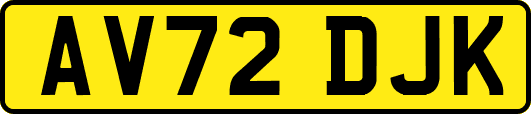AV72DJK
