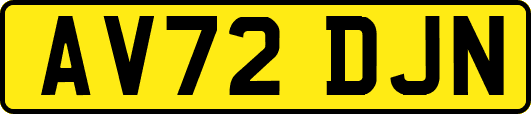 AV72DJN