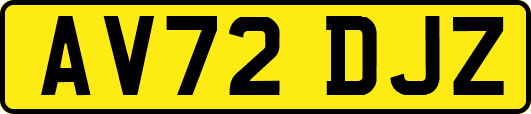 AV72DJZ