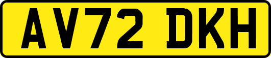 AV72DKH