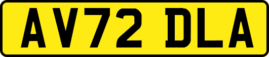 AV72DLA