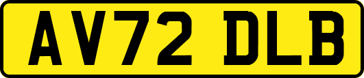 AV72DLB