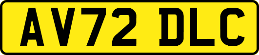 AV72DLC