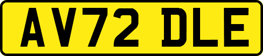 AV72DLE