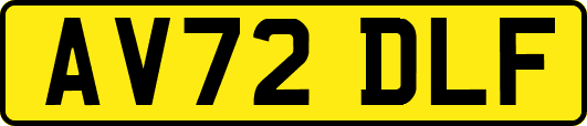 AV72DLF