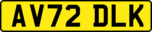 AV72DLK
