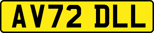AV72DLL