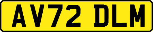 AV72DLM