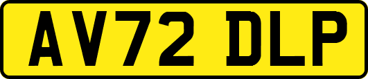 AV72DLP