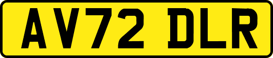 AV72DLR