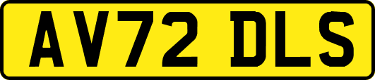 AV72DLS