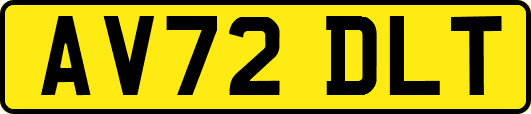 AV72DLT
