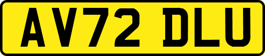 AV72DLU