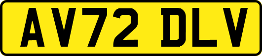 AV72DLV