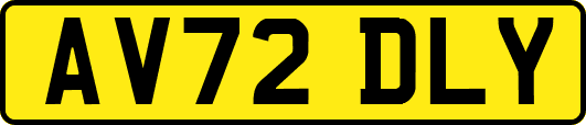 AV72DLY