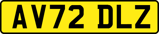 AV72DLZ