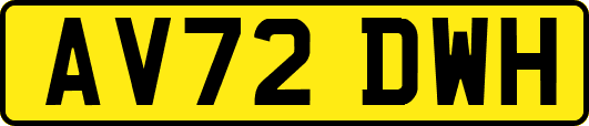 AV72DWH