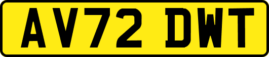 AV72DWT