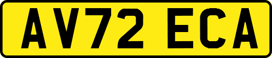 AV72ECA