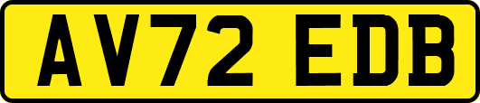 AV72EDB