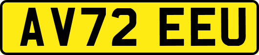 AV72EEU