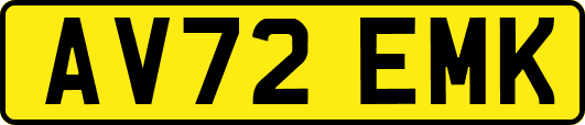 AV72EMK