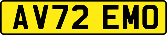 AV72EMO