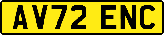 AV72ENC