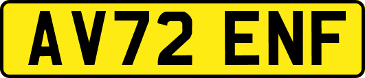 AV72ENF