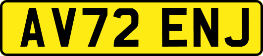 AV72ENJ