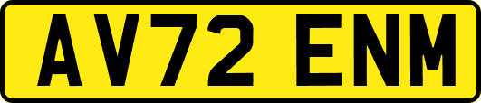 AV72ENM