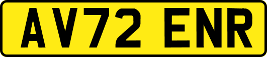 AV72ENR