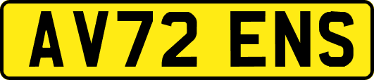 AV72ENS
