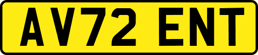 AV72ENT