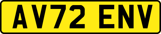 AV72ENV