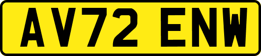 AV72ENW