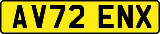 AV72ENX