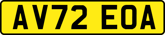 AV72EOA