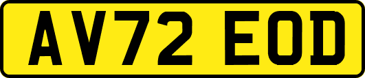 AV72EOD