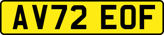 AV72EOF