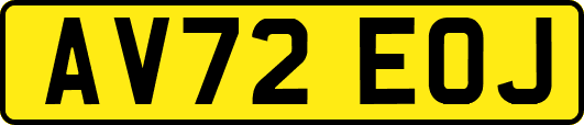 AV72EOJ