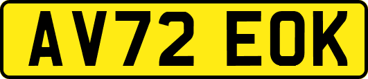 AV72EOK