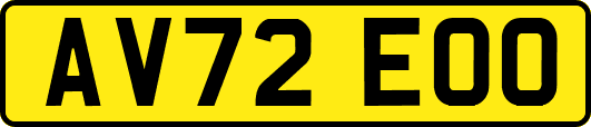 AV72EOO
