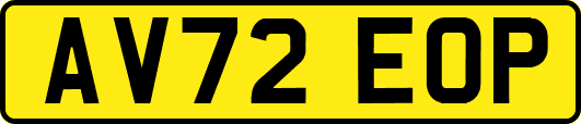 AV72EOP