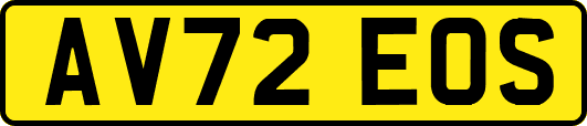 AV72EOS
