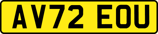 AV72EOU