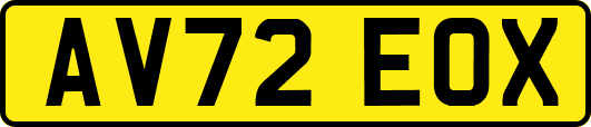 AV72EOX