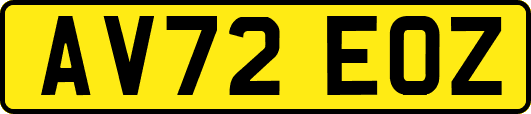 AV72EOZ