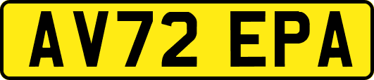 AV72EPA
