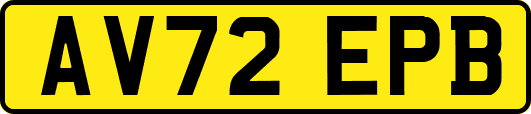 AV72EPB